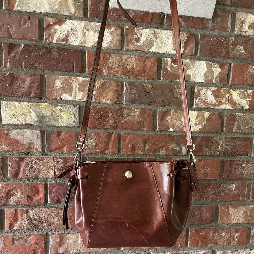 Chiarugi Italian Leather Purse